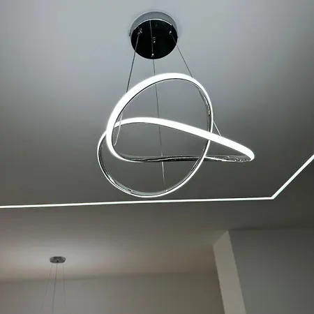 Elodi's Apartmán Tirana