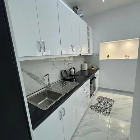 Elodi's Apartmán *